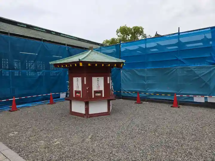 防府天満宮(山口県)