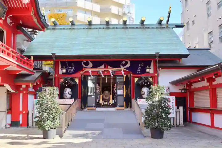 鷲神社(東京都)