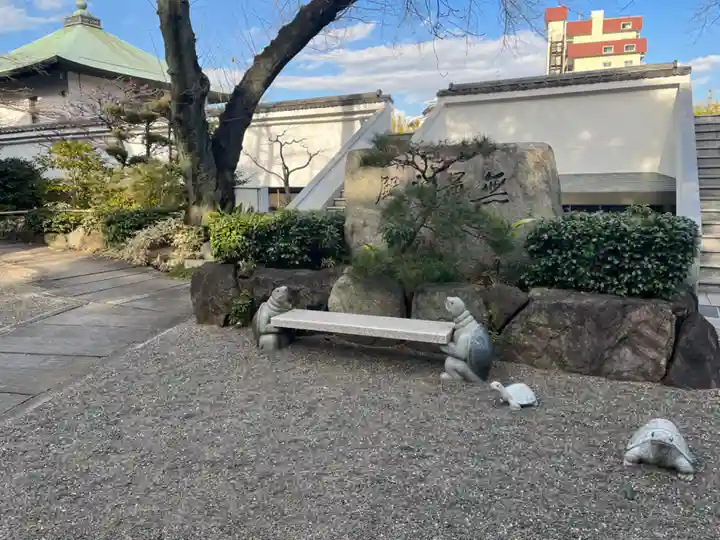養玉院如来寺のその他建物