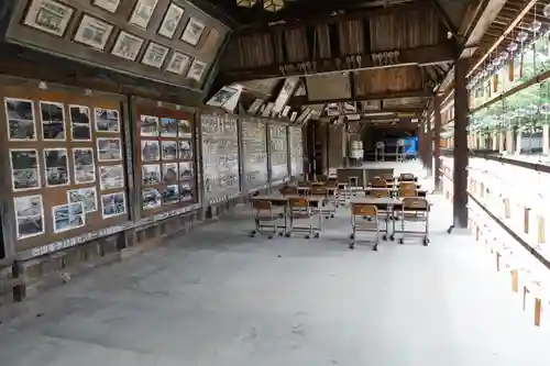 白鳥神社のその他建物