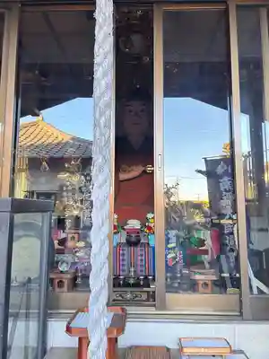 地藏寺(愛知県)