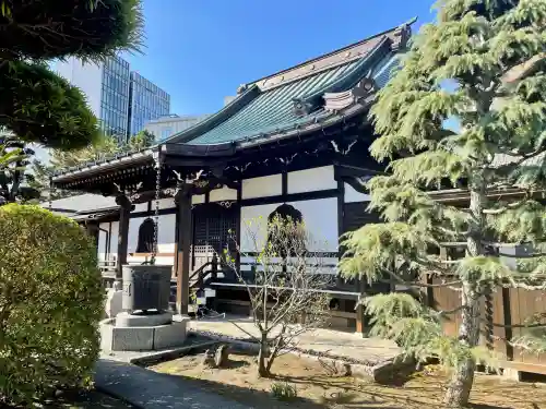 本立寺(神奈川県)