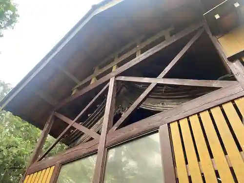駒形神社(群馬県)