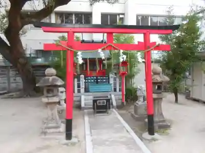 春日神社(大阪府)