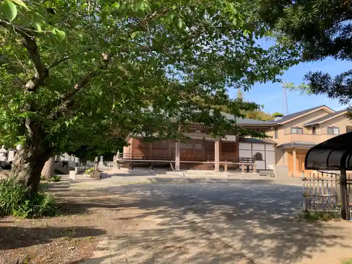 正徳寺(千葉県)