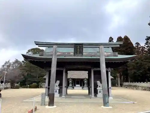 兵主神社(兵庫県)