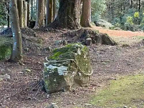 星神社の建物その他