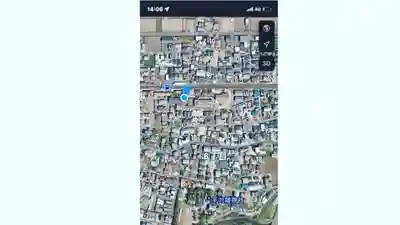 手力雄神社(岐阜県)