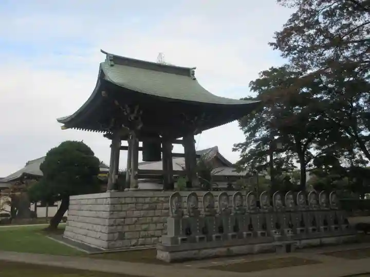 梅岩寺(東京都)