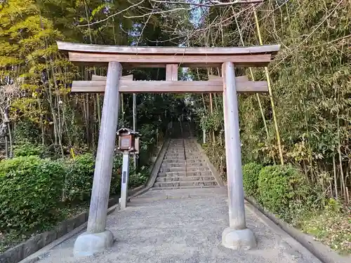  久延彦神社(奈良県)
