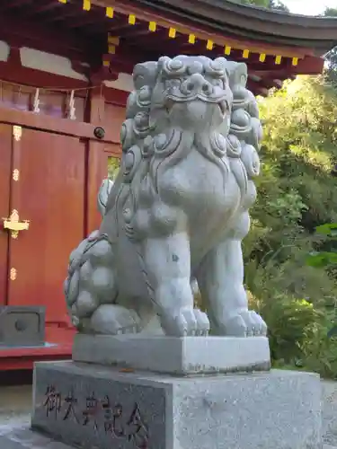 一之宮貫前神社(群馬県)