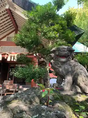 江東天祖神社(東京都)
