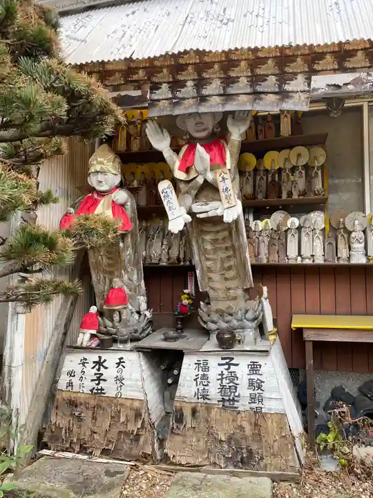 阿弥陀寺(京都府)