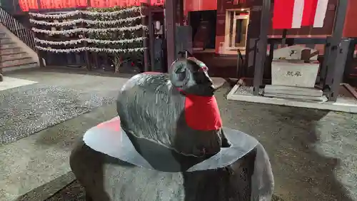 柳町大日堂(宮城県)