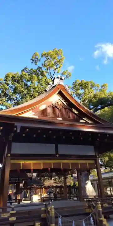 平野神社(京都府)