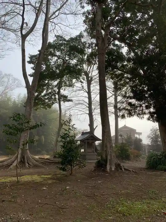 八幡大神(千葉県)