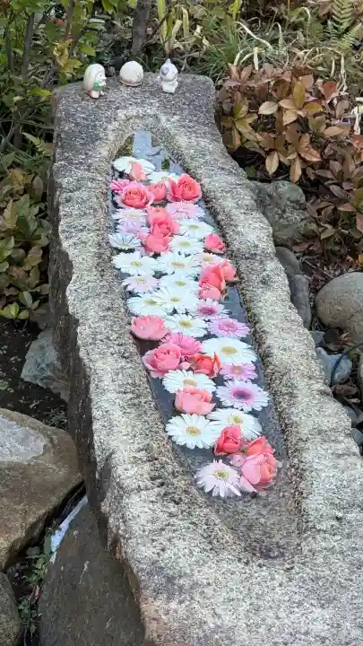 法輪寺(東京都)