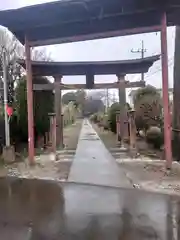 林神社(埼玉県)