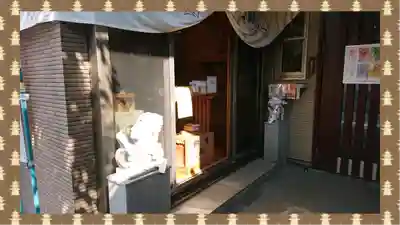 剣神社(埼玉県)