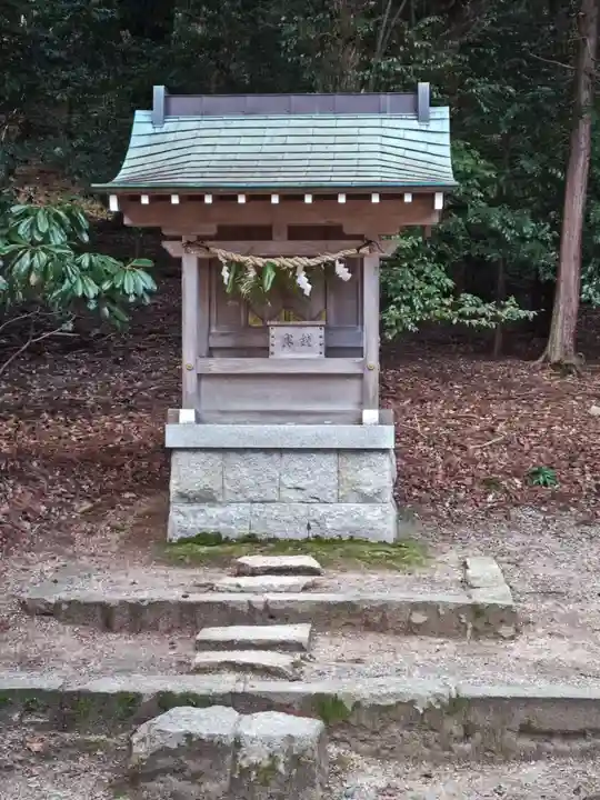 白鬚神社(滋賀県)