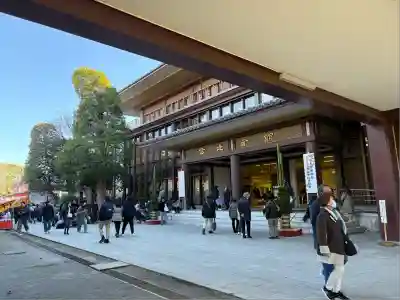 川崎大師（平間寺）(神奈川県)
