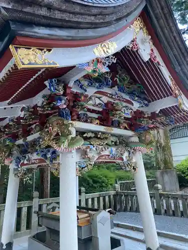 三峯神社(埼玉県)