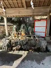 二見興玉神社(三重県)