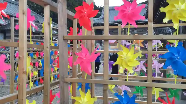 金井神社(三重県)