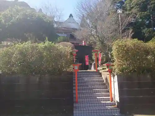 神崎寺のその他建物