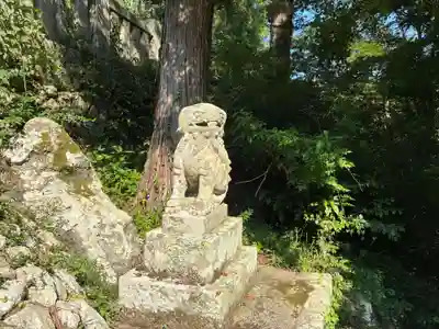 八幡神社(徳島県)