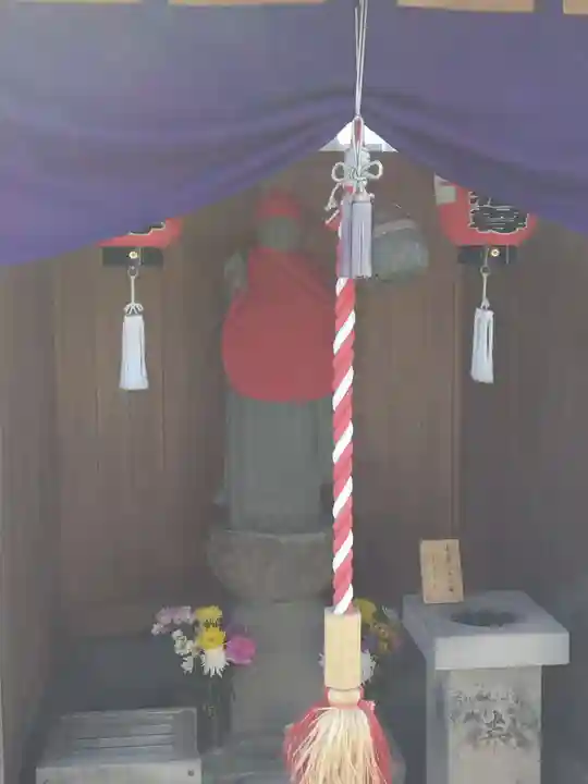 常在寺(東京都)