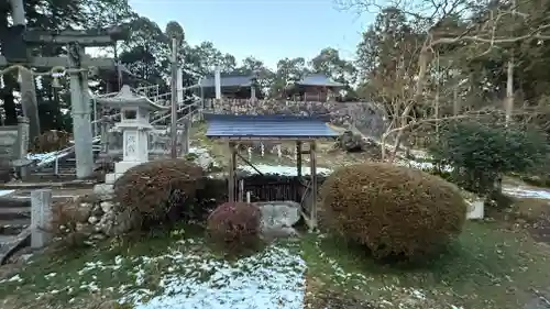 八幡神社(兵庫県)