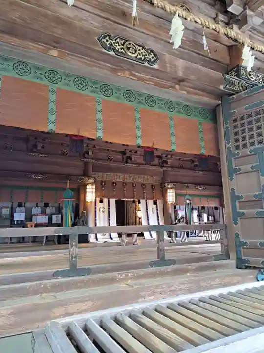 金刀比羅宮(香川県)