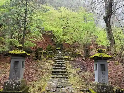 北野神社(栃木県)