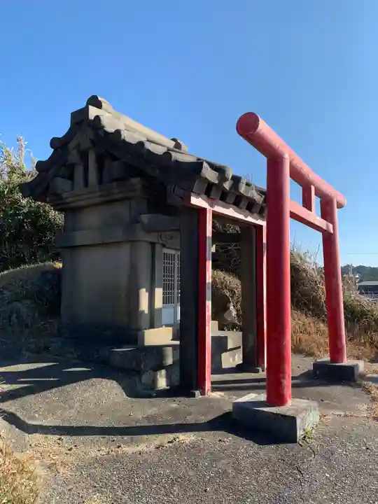金毘羅神社(千葉県)