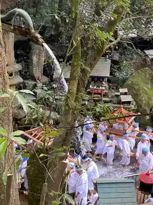 龍泉寺(岡山県)