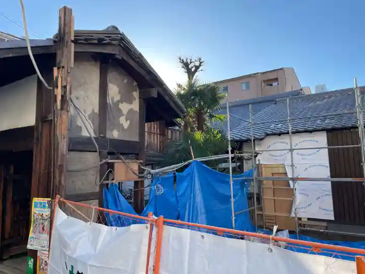 泉龍寺(京都府)