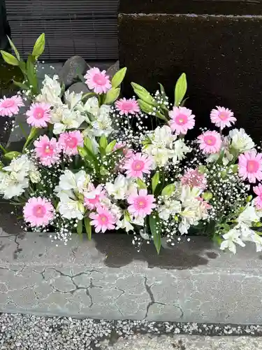 上尾御嶽神社(埼玉県)