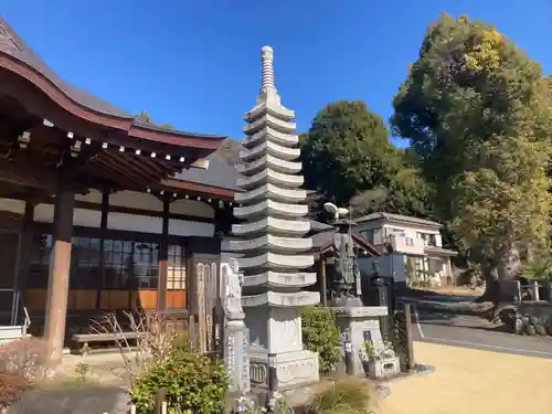 大仙寺(神奈川県)
