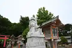 高山稲荷神社(青森県)