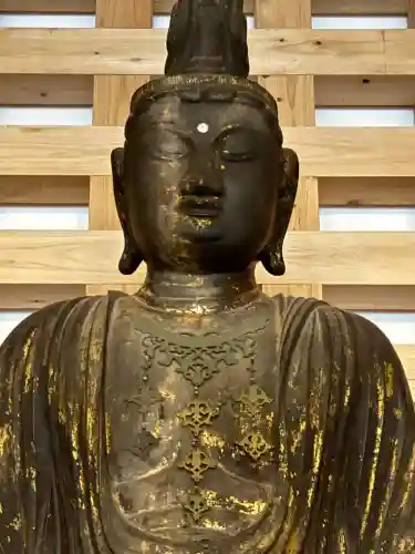 梵釈寺(滋賀県)