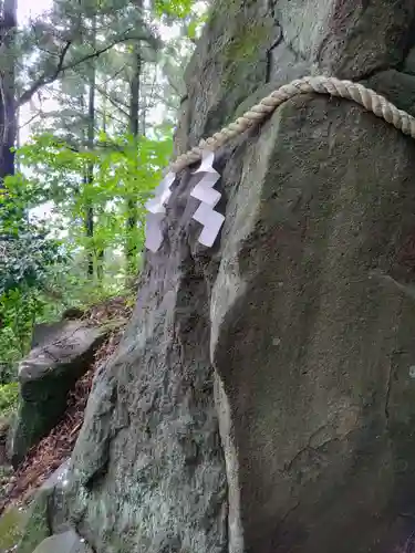 鹿嶋神社(福島県)