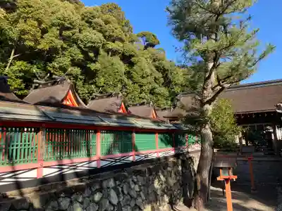 宝来山神社(和歌山県)