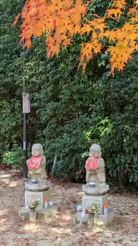 光明寺（粟生光明寺）(京都府)