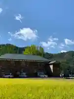 熊野神社(福島県)