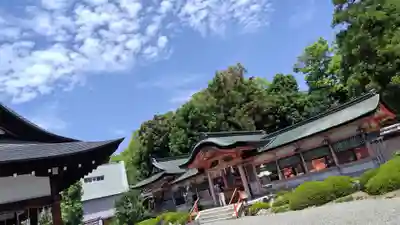 西院春日神社(京都府)