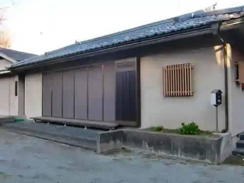 香取神社のその他建物