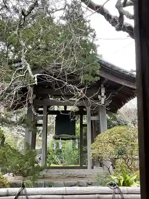 寿福寺のその他建物