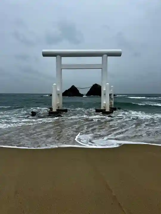 櫻井神社(福岡県)