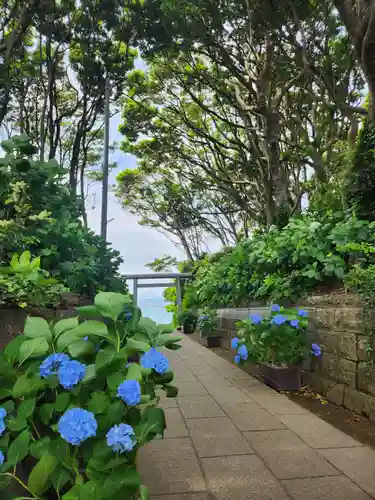 酒列磯前神社(茨城県)